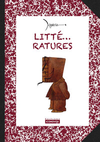 Litté… ratures