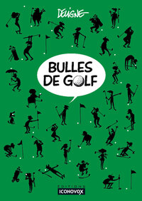 Bulles de golf