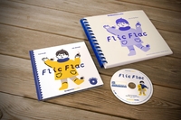 FLIC FLAC (+CD +BRAILLE ET GROS CARACTERES)