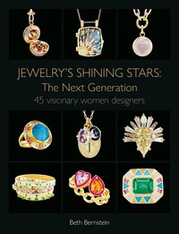 JEWELRY'S SHINING STARS: THE NEXT GENERATION /ANGLAIS