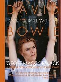 DAVID BOWIE: ROCK 'N' ROLL WITH ME /ANGLAIS