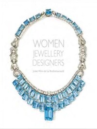 WOMEN JEWELLERY DESIGNERS (COMPACT ED) /ANGLAIS