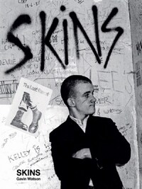 GAVIN WATSON SKINS /ANGLAIS