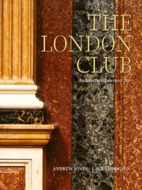 THE LONDON CLUB /ANGLAIS