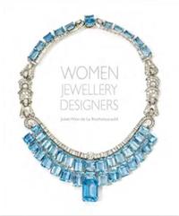 WOMEN JEWELLERY DESIGNERS (COMPACT ED) /ANGLAIS