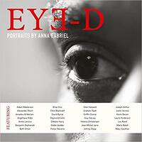 Eye-D: Portraits by Anna Gabriel /anglais