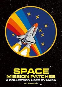 Space Mission Patches /anglais