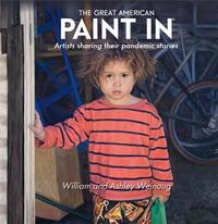 GREAT AMERICAN PAINT IN /ANGLAIS