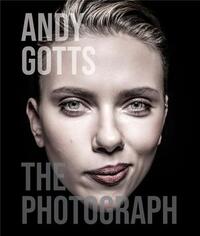 Andy Gotts The Photograph (new edition) /anglais