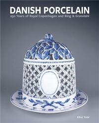DANISH PORCELAIN (2 VOL) /ANGLAIS