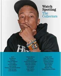 WATCH SPOTTING : THE COLLECTORS /ANGLAIS