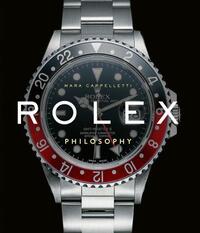 ROLEX PHILOSOPHY /ANGLAIS