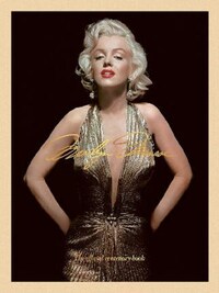 MARILYN MONROE 100 THE OFFICIAL CENTENARY BOOK /ANGLAIS