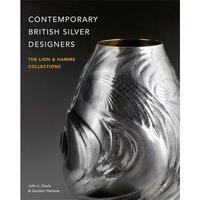 CONTEMPORARY BRITISH SILVER DESIGNERS /ANGLAIS