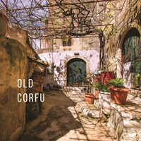 OLD CORFU /ANGLAIS