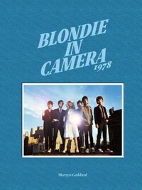 BLONDIE IN CAMERA 1978 /ANGLAIS