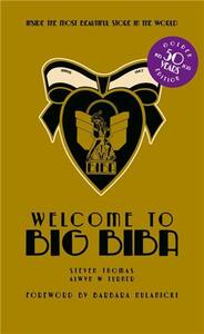 WELCOME TO BIG BIBA /ANGLAIS