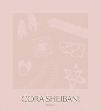 CORA SHEIBANI JEWELS /ANGLAIS