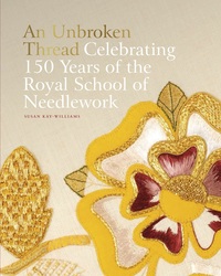 AN UNBROKEN THREAD (UPDATED EDITION) /ANGLAIS