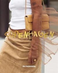 Copenhagen In Fashion /anglais