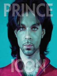 PRINCE: ICON /ANGLAIS