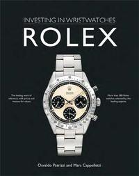 INVESTING IN WRISTWATCHES : ROLEX /ANGLAIS