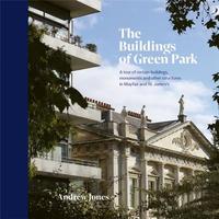 The Buildings of Green Park /anglais