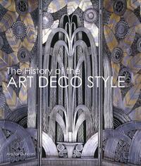 THE HISTORY OF ART DECO STYLE /ANGLAIS