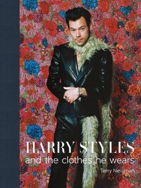 HARRY STYLES AND THE CLOTHES HE WEARS /ANGLAIS