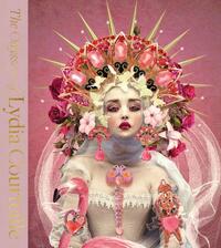 THE ODYSSEYS OF LYDIA COURTEILLE /ANGLAIS