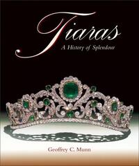 TIARAS (NEW EDITION) /ANGLAIS