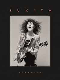 SUKITA ETERNITY /ANGLAIS