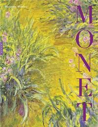 Monet Beyond the Horizon /anglais