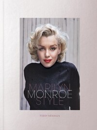 MARILYN MONROE STYLE /ANGLAIS