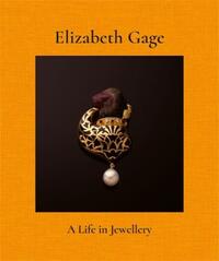 Elizabeth Gage /anglais