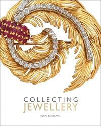 Collecting Jewellery /anglais