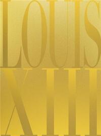 LOUIS XIII COGNAC - THE THESAURUS /ANGLAIS