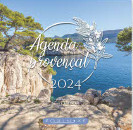 AGENDA PROVENCAL 2024 PETIT FORMAT MER