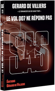 SAS : SAS 073 - VOL 007 NE REPOND PAS