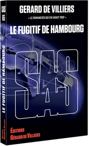 SAS : SAS 065 - LE FUGITIF DE HAMBOURG