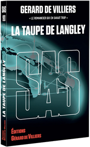 SAS : SAS 090 - LA TAUPE DE LANGLEY