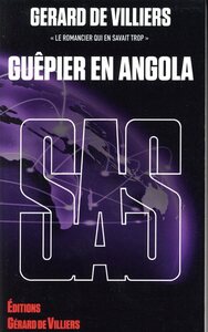 SAS 37 Guêpier en Angola