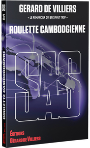 SAS : SAS 035 - ROULETTE CAMBODGIENNE