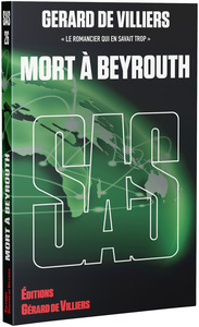 SAS : SAS 026 - MORT A BEYROUTH