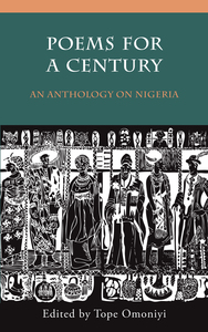 Poems for a century (anglais)