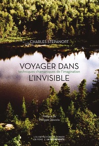 Voyager dans l'invisible - Techniques chamaniques de l'imagination