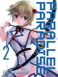 Parallel Paradise, Volume 2