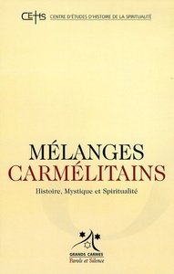 Melanges carmelitains 5