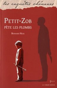 PETIT-ZOB PETE LES PLOMBS