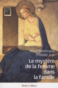 Mystere de la femme dans la famille